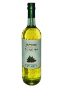 Mandorla Alagna