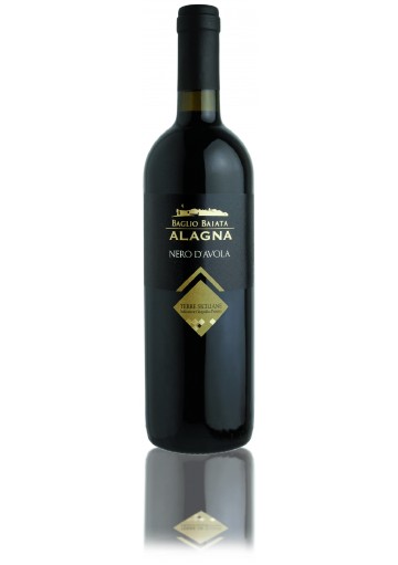 Nero D’Avola Alagna