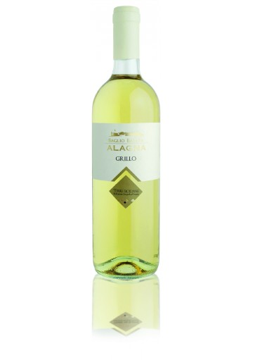 Grillo IGP Alagna