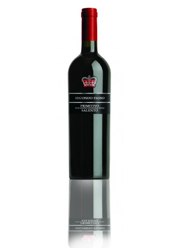 Primitivo Salento IGT