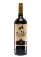 Alma De Chile Merlot Res.