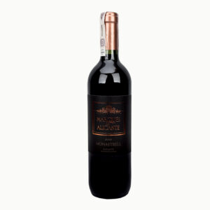 Marques de Alicante Monastrell  czerwone wytrawne