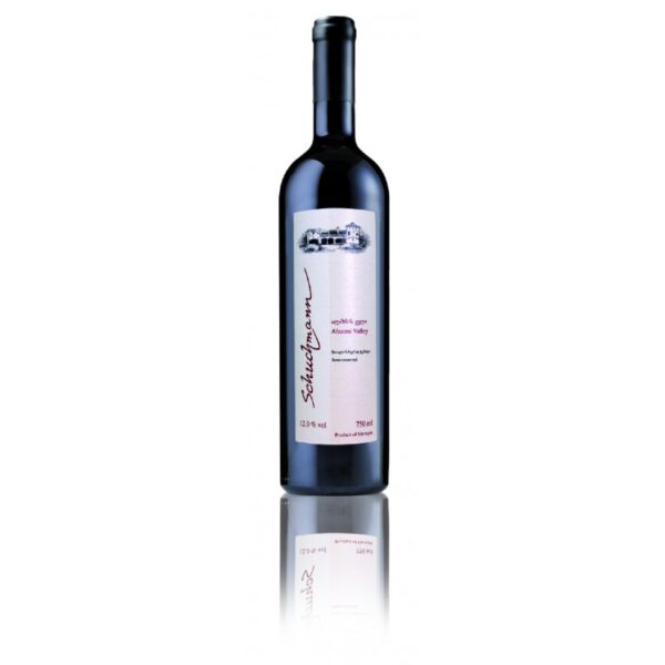 Schuchmannn Alzani Valley red