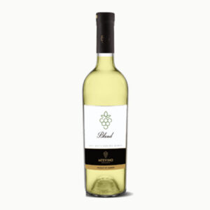 Mtevino Blend białe wytrawne