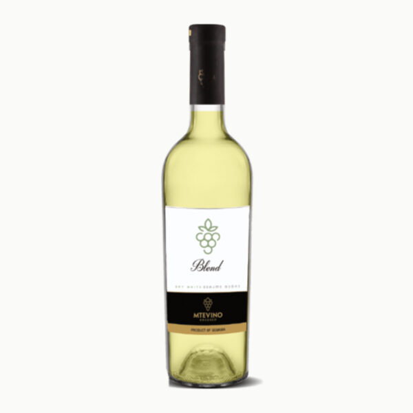 Mtevino Blend białe wytrawne