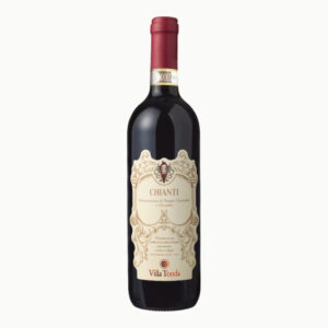 Chianti (DOCG) Poletti czerwone wytrawne