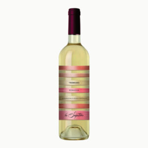 Trebiano Di Romagna DOP Poletti białe wytrawne