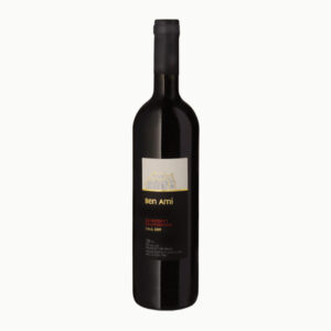 Ben Ami Cabernet Sauvignon  czerwone wytrawne