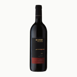 Monford Village Carignan/Argaman czerwone wytrawne