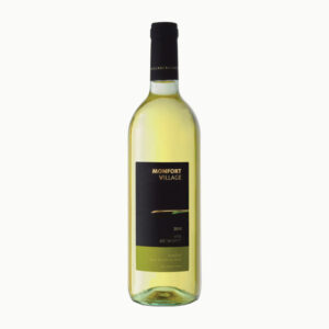 Monford Village Semillon białe półwytrawne