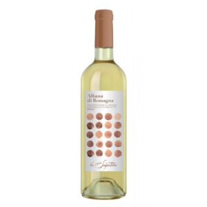 Włochy Albana Di Romagna DOCG