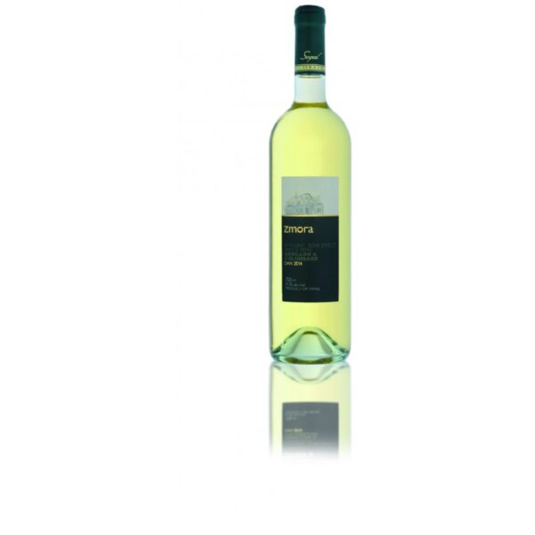 Zmora white
