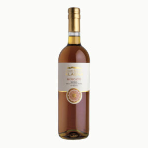 Moscato IGP Alagna likierowe słodkie