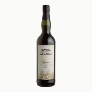 Marsala Superiore Garibaldi DOC Alagna likierowe słodkie