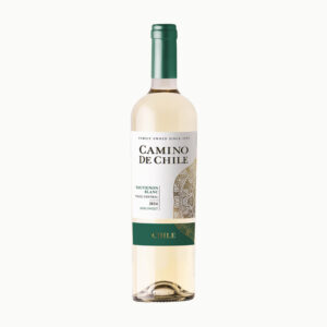 Camino De Chile Savignon Blanc białe półsłodkie