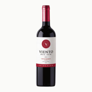 Viento del sur Cabernet Savignon czerwone półwytrawne