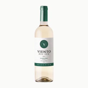 Viento del sur Savignon blanc  białe półwytrawne