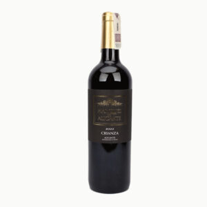 Marques de Alicante Crianza czerwone wytrawne